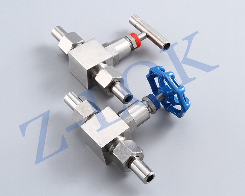 針型閥的定制服務(wù)介紹